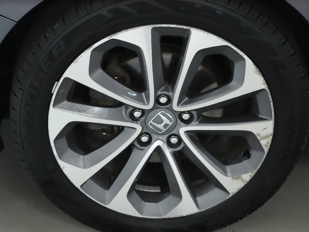 2014 Honda Accord Image 37