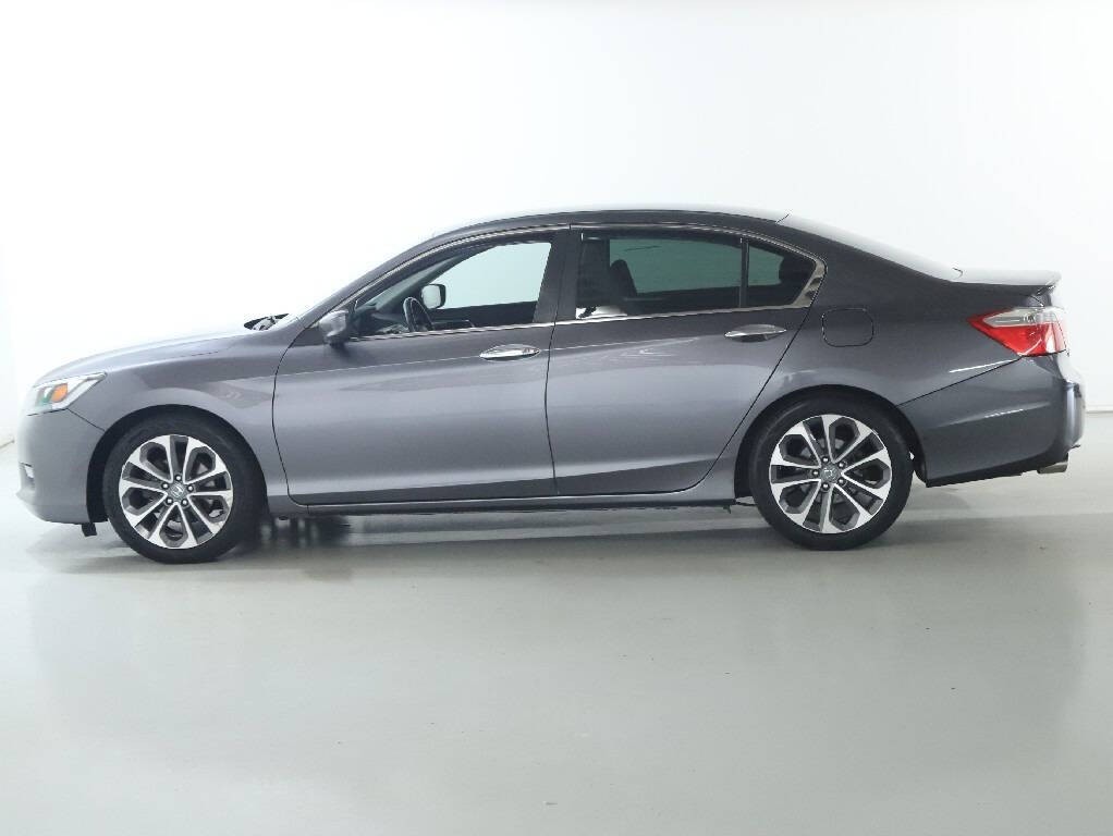 2014 Honda Accord Image 38