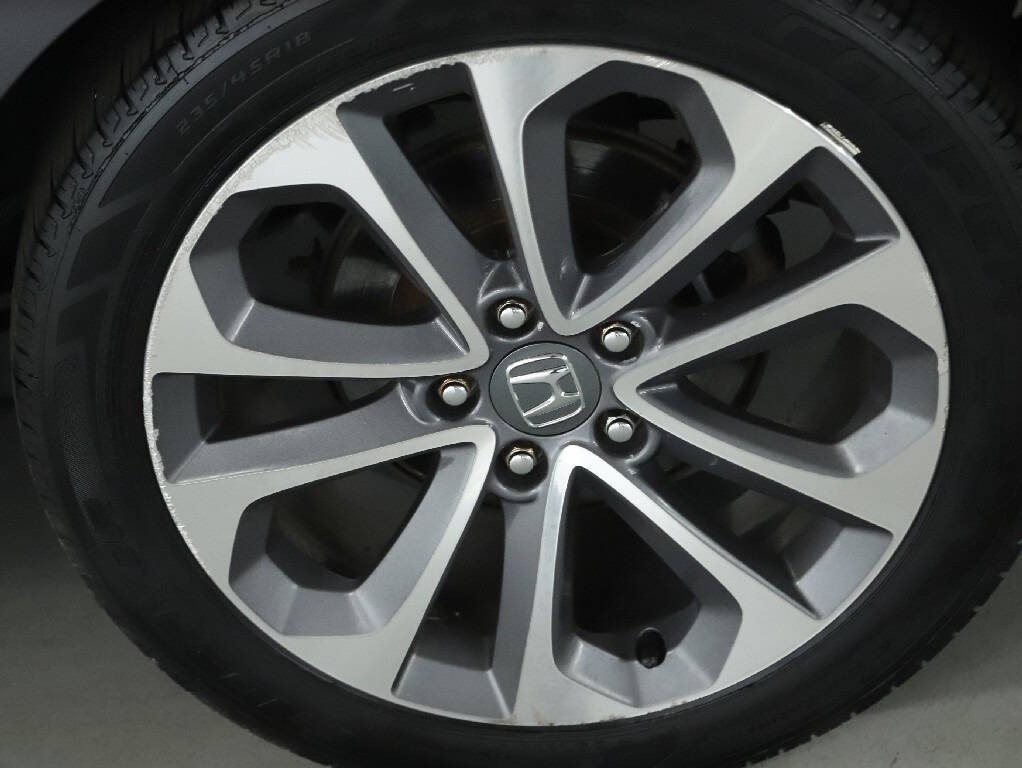 2014 Honda Accord Image 39