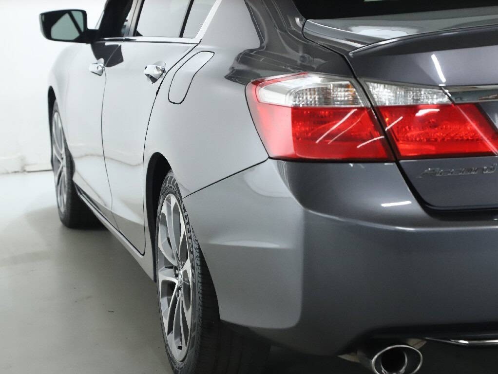 2014 Honda Accord Image 41
