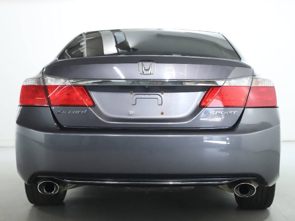 2014 Honda Accord Image 42
