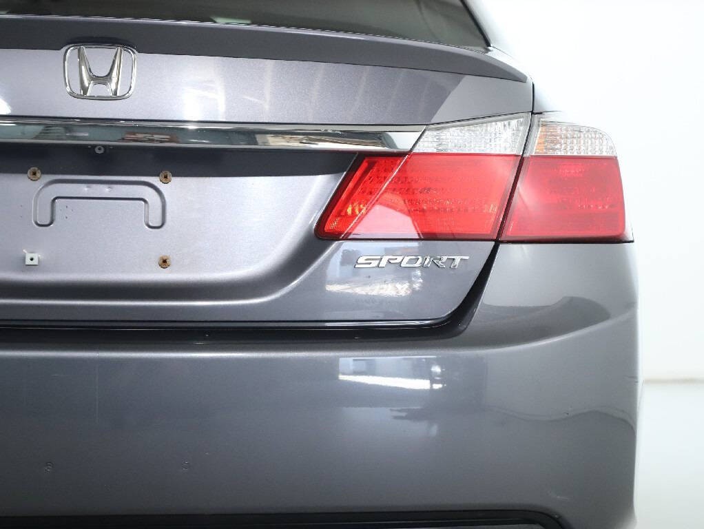 2014 Honda Accord Image 44