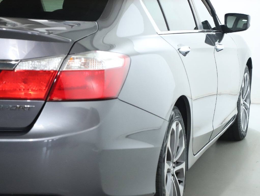 2014 Honda Accord Image 45