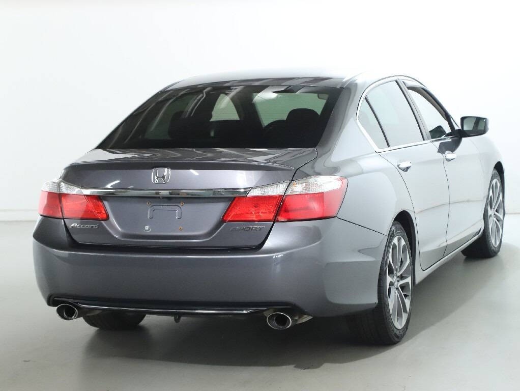 2014 Honda Accord Image 46
