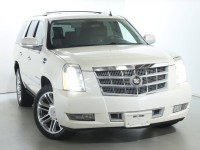 Image for 2014 Cadillac Escalade Platinum ID: 6858468