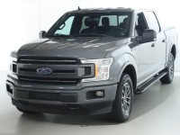 Image for 2020 Ford F-150 XLT SuperCrew 5.5 ft. SB ID: 6901220