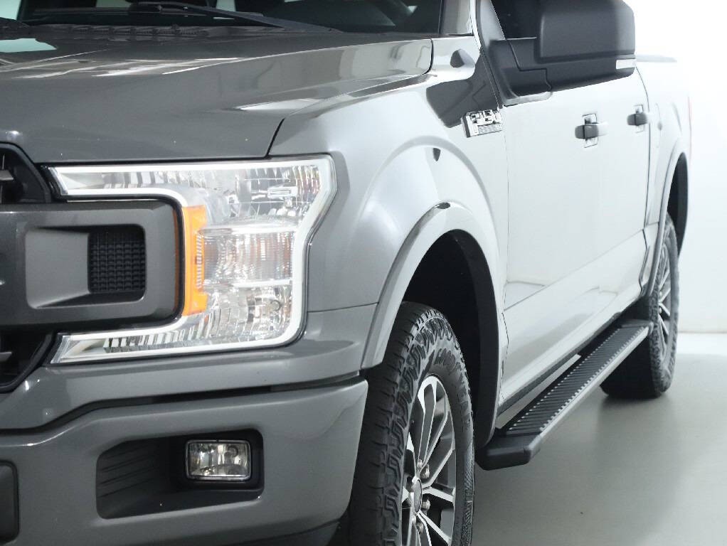 2020 Ford F-150 Image 4