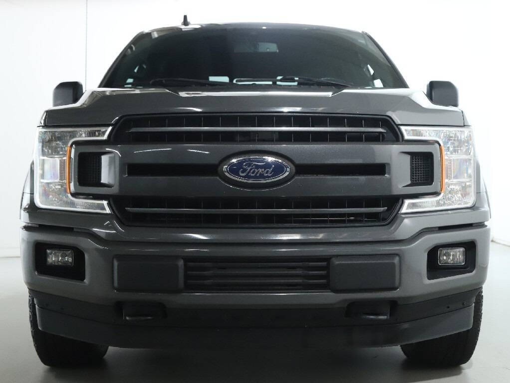 2020 Ford F-150 Image 5