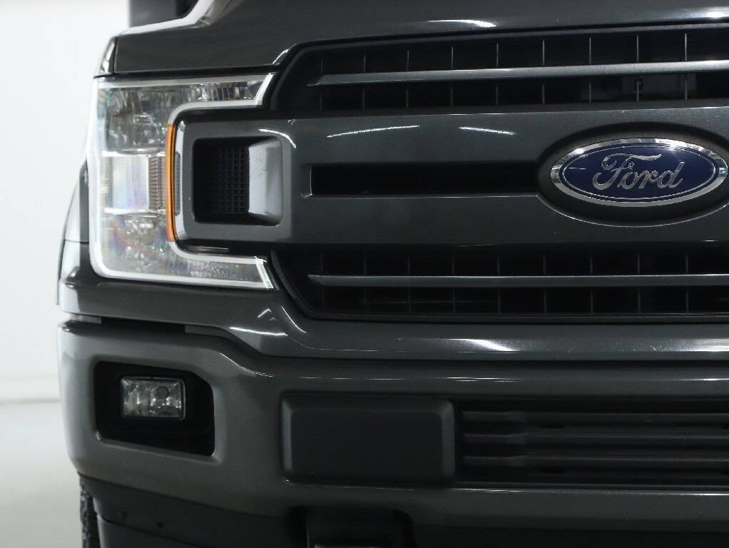 2020 Ford F-150 Image 6