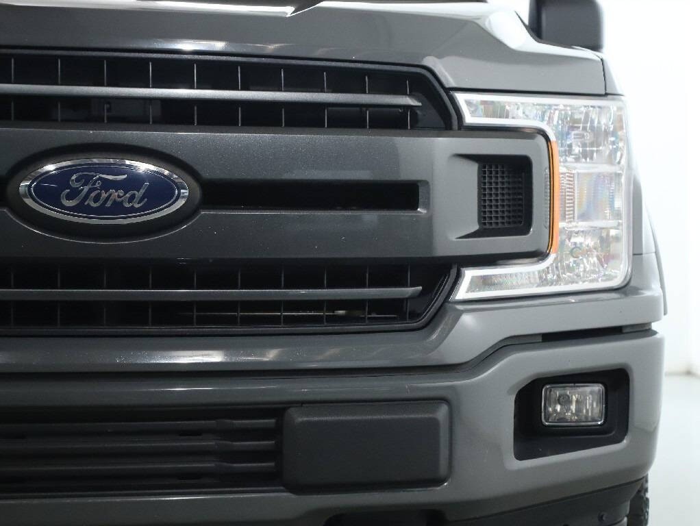 2020 Ford F-150 Image 7
