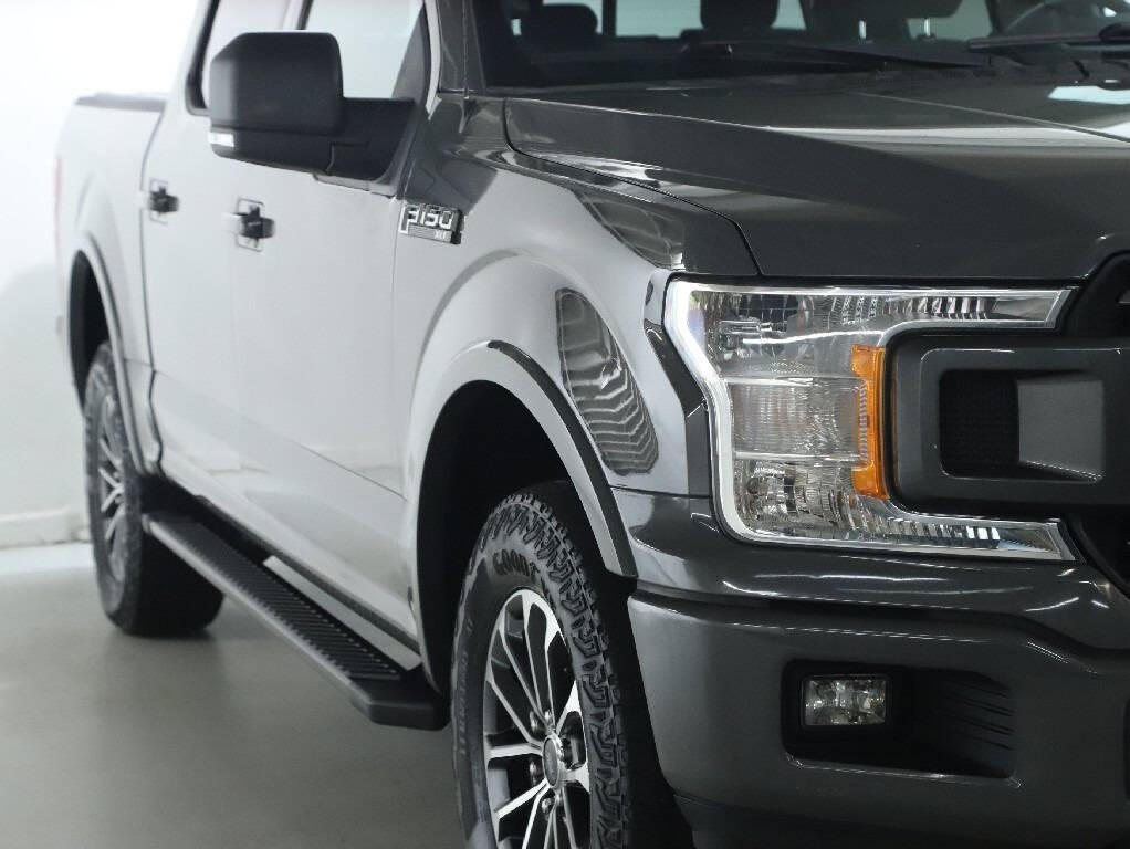 2020 Ford F-150 Image 8