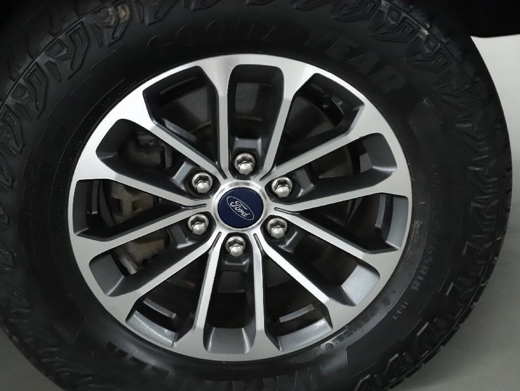 2020 Ford F-150 Image 10