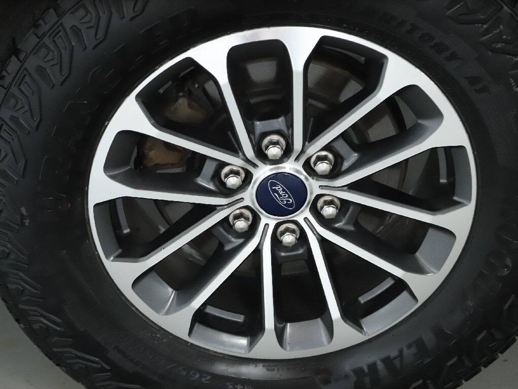2020 Ford F-150 Image 12