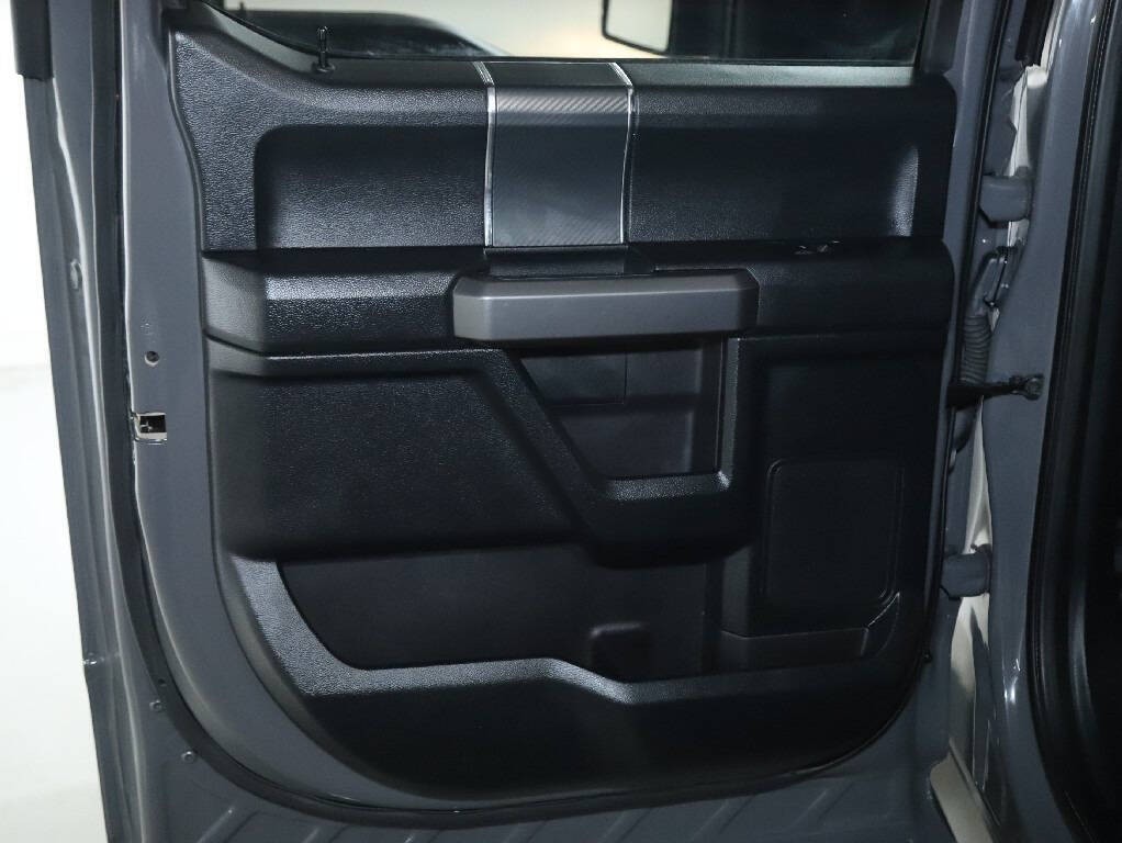 2020 Ford F-150 Image 13