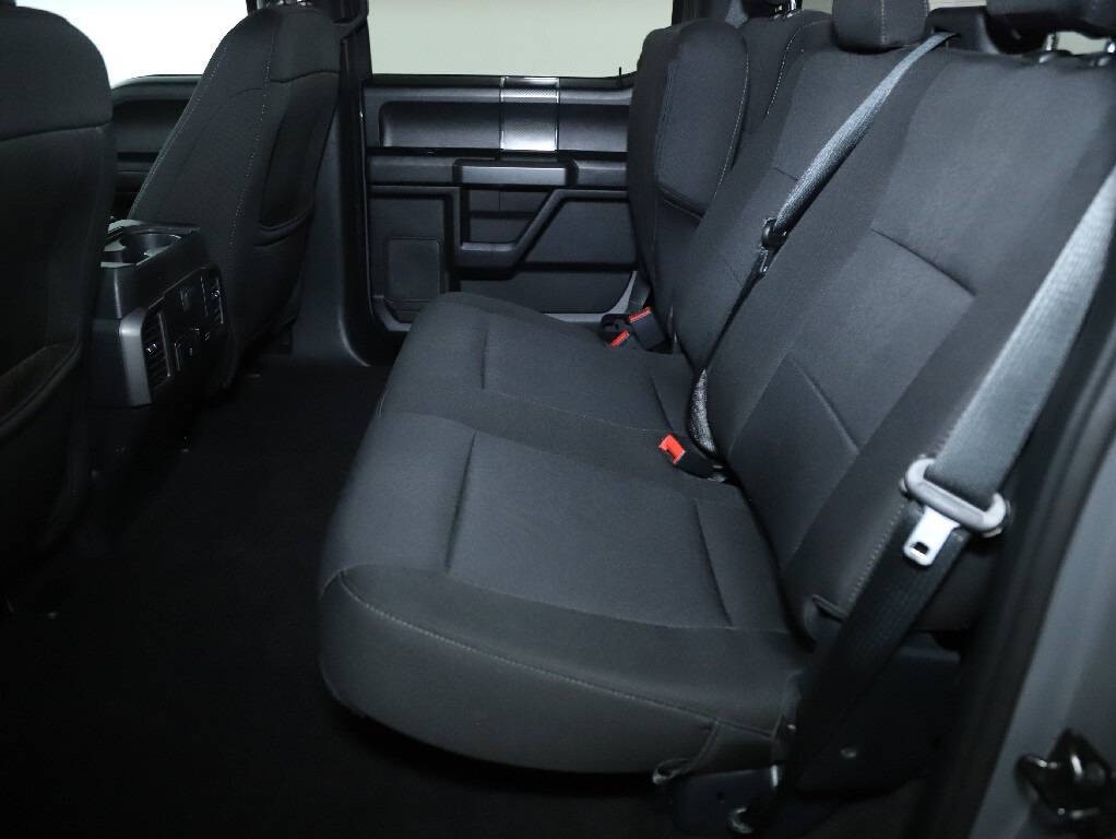 2020 Ford F-150 Image 14