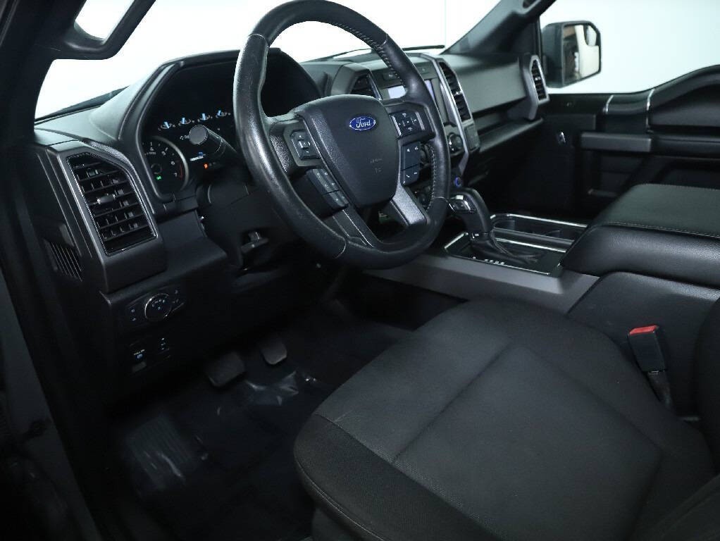 2020 Ford F-150 Image 17