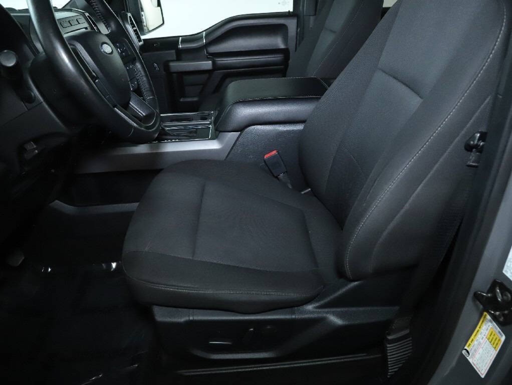2020 Ford F-150 Image 18