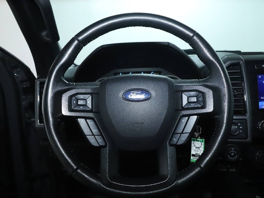 2020 Ford F-150 Image 21