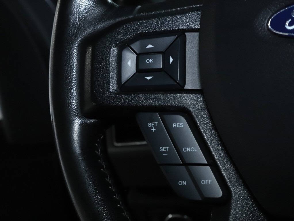 2020 Ford F-150 Image 22