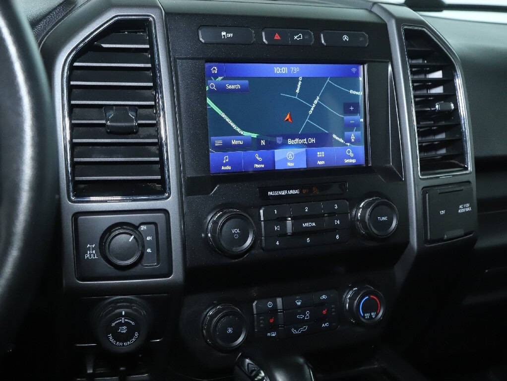 2020 Ford F-150 Image 25