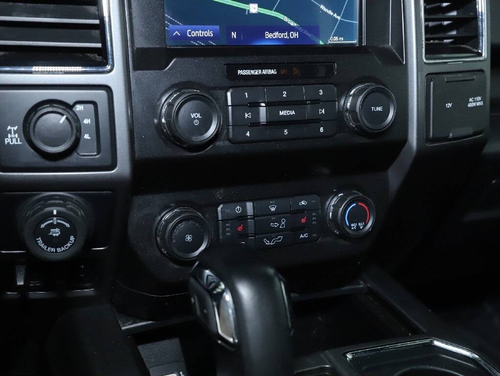 2020 Ford F-150 Image 26