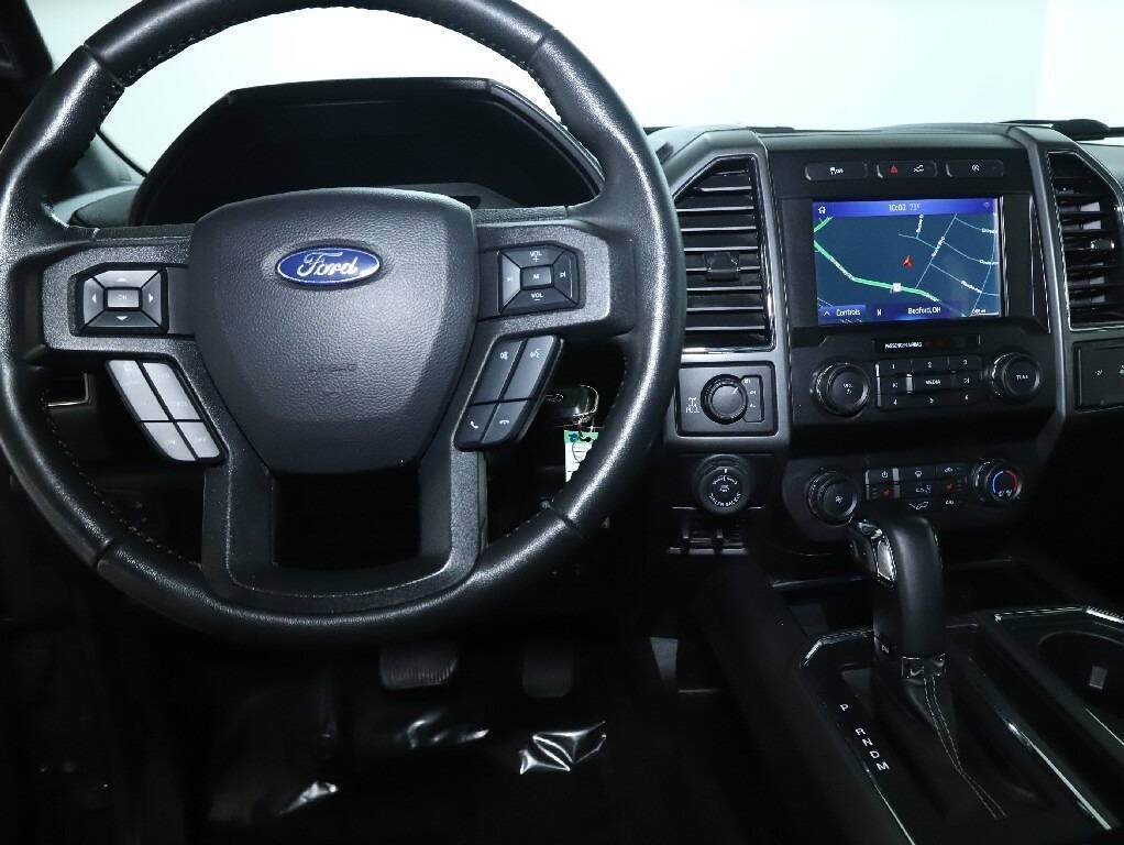 2020 Ford F-150 Image 28