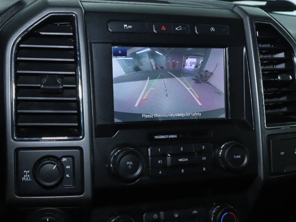 2020 Ford F-150 Image 29