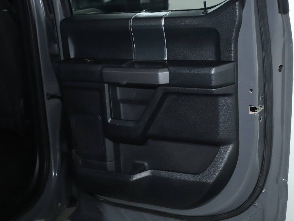 2020 Ford F-150 Image 31