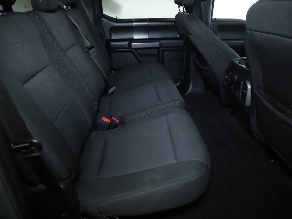 2020 Ford F-150 Image 32
