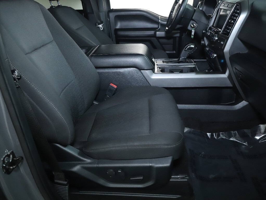 2020 Ford F-150 Image 34