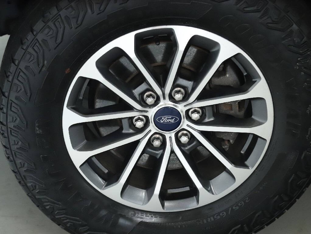 2020 Ford F-150 Image 37