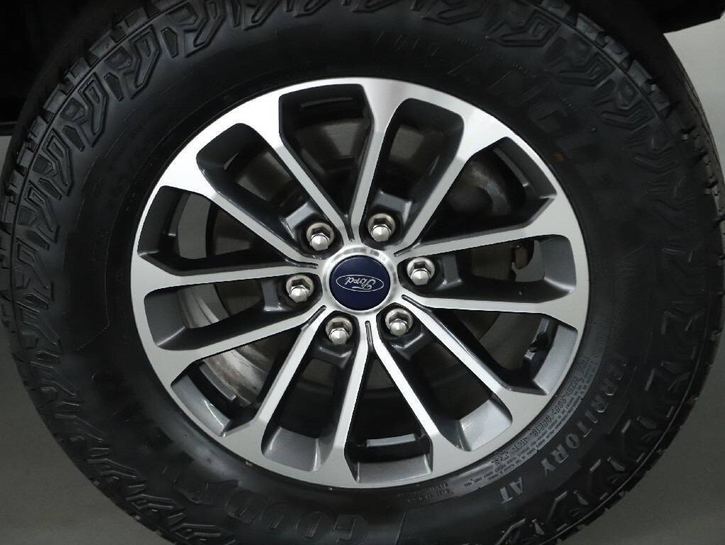 2020 Ford F-150 Image 39
