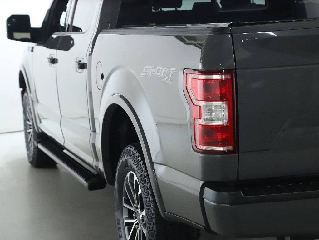 2020 Ford F-150 Image 41