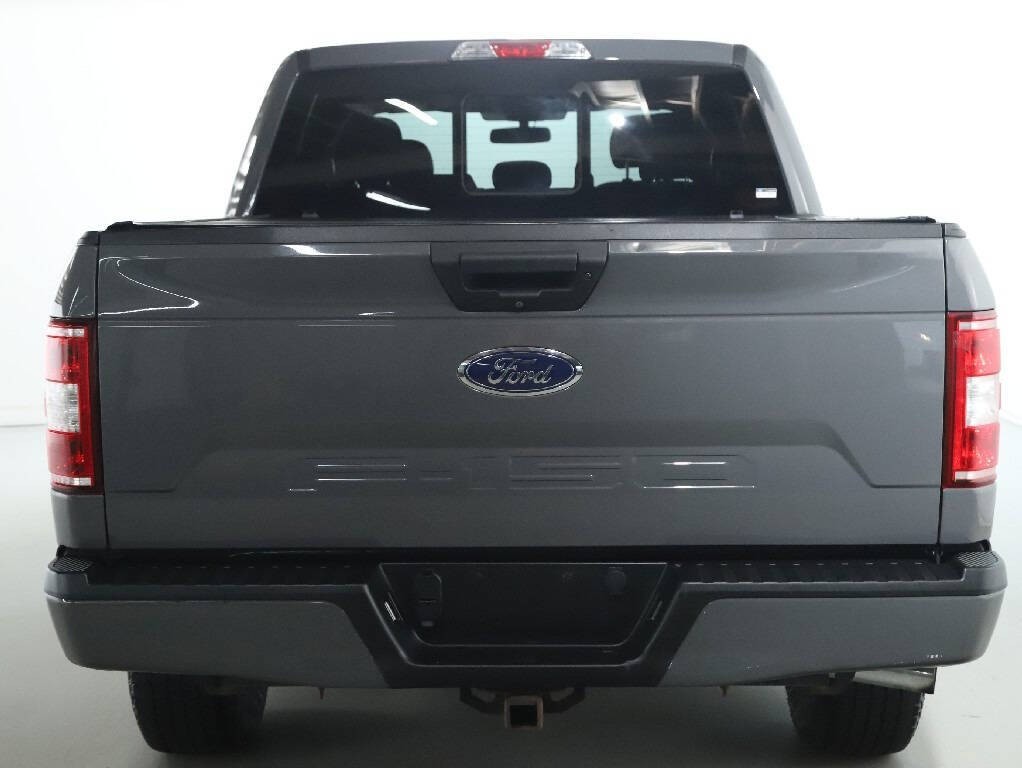 2020 Ford F-150 Image 42