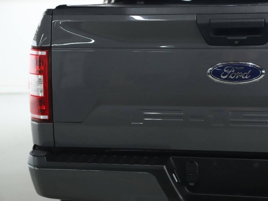 2020 Ford F-150 Image 43