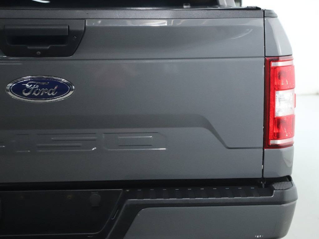 2020 Ford F-150 Image 44