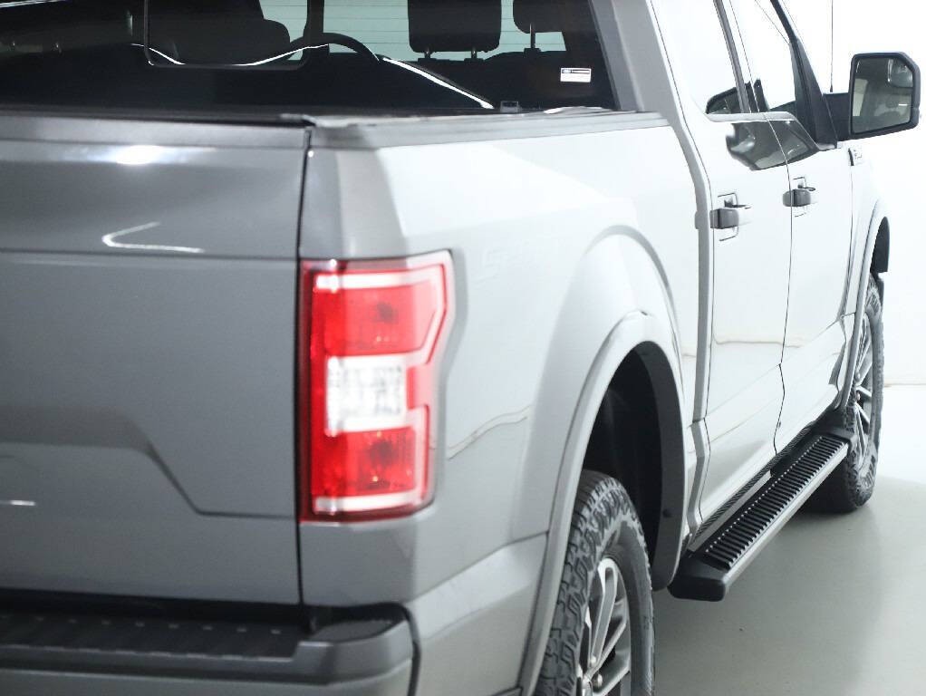 2020 Ford F-150 Image 45