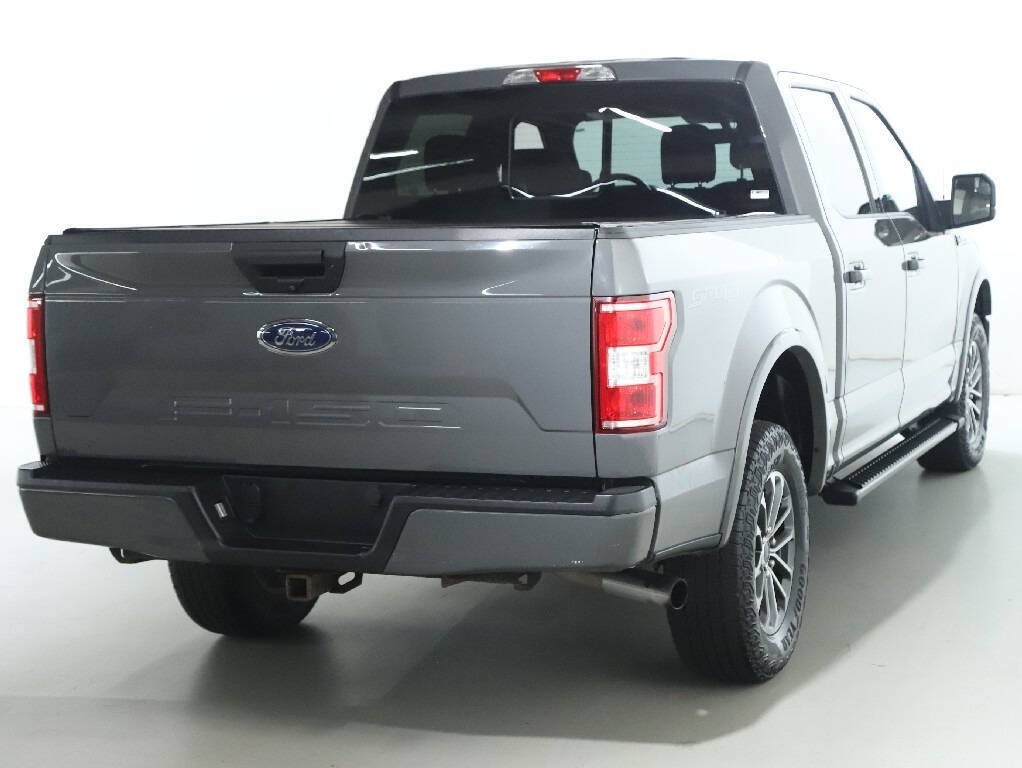 2020 Ford F-150 Image 46