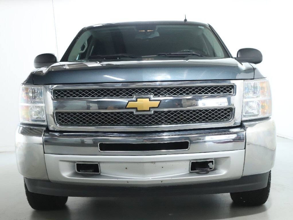 2013 Chevrolet Silverado 1500 Image 5