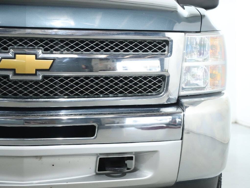 2013 Chevrolet Silverado 1500 Image 7