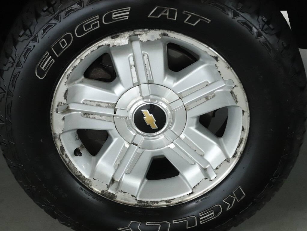 2013 Chevrolet Silverado 1500 Image 10
