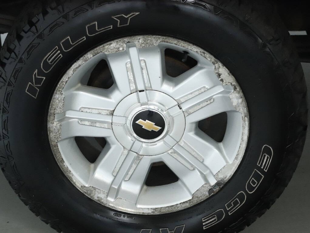 2013 Chevrolet Silverado 1500 Image 12