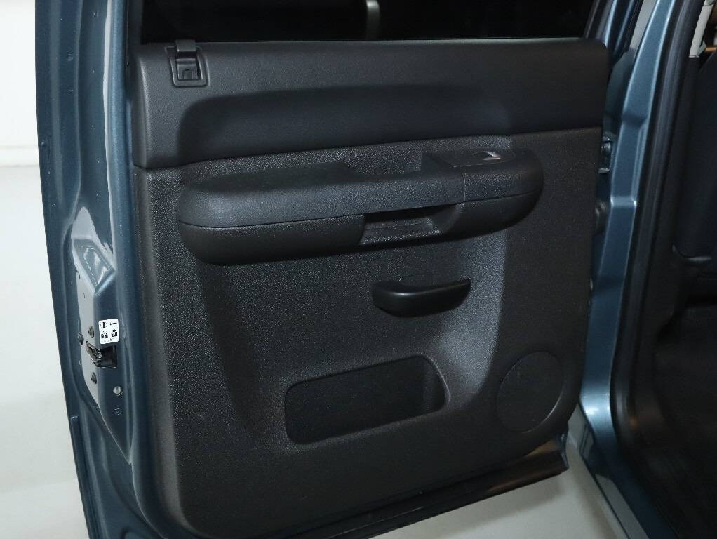 2013 Chevrolet Silverado 1500 Image 13