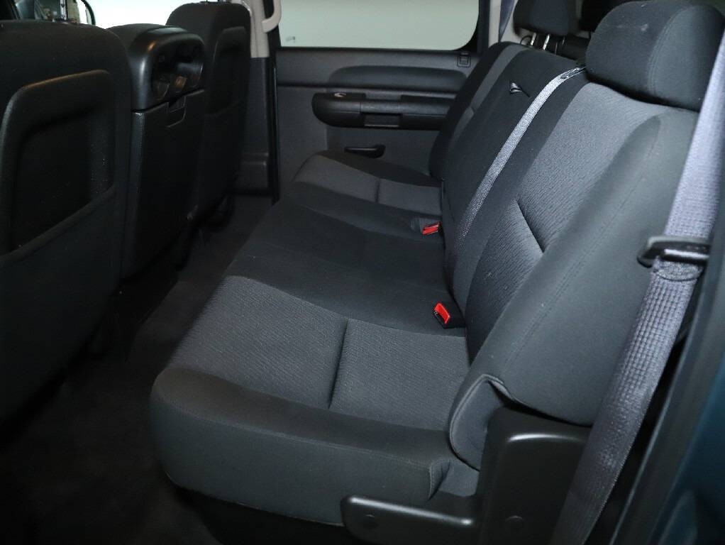 2013 Chevrolet Silverado 1500 Image 14