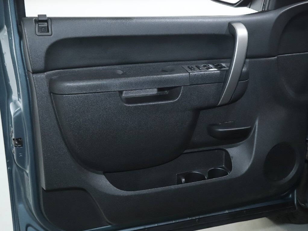 2013 Chevrolet Silverado 1500 Image 15