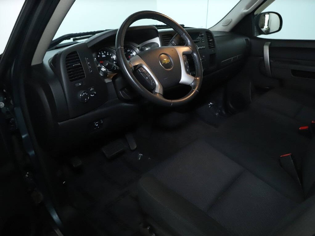 2013 Chevrolet Silverado 1500 Image 17