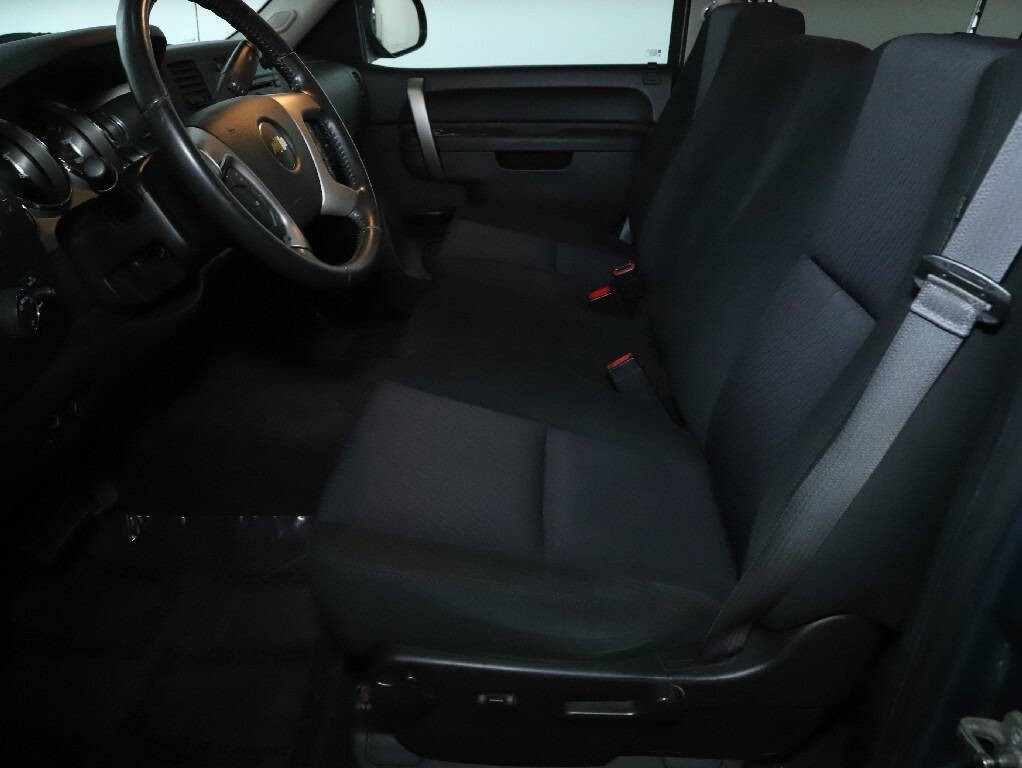 2013 Chevrolet Silverado 1500 Image 18
