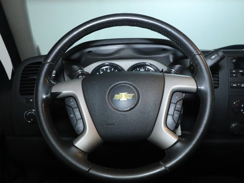 2013 Chevrolet Silverado 1500 Image 20