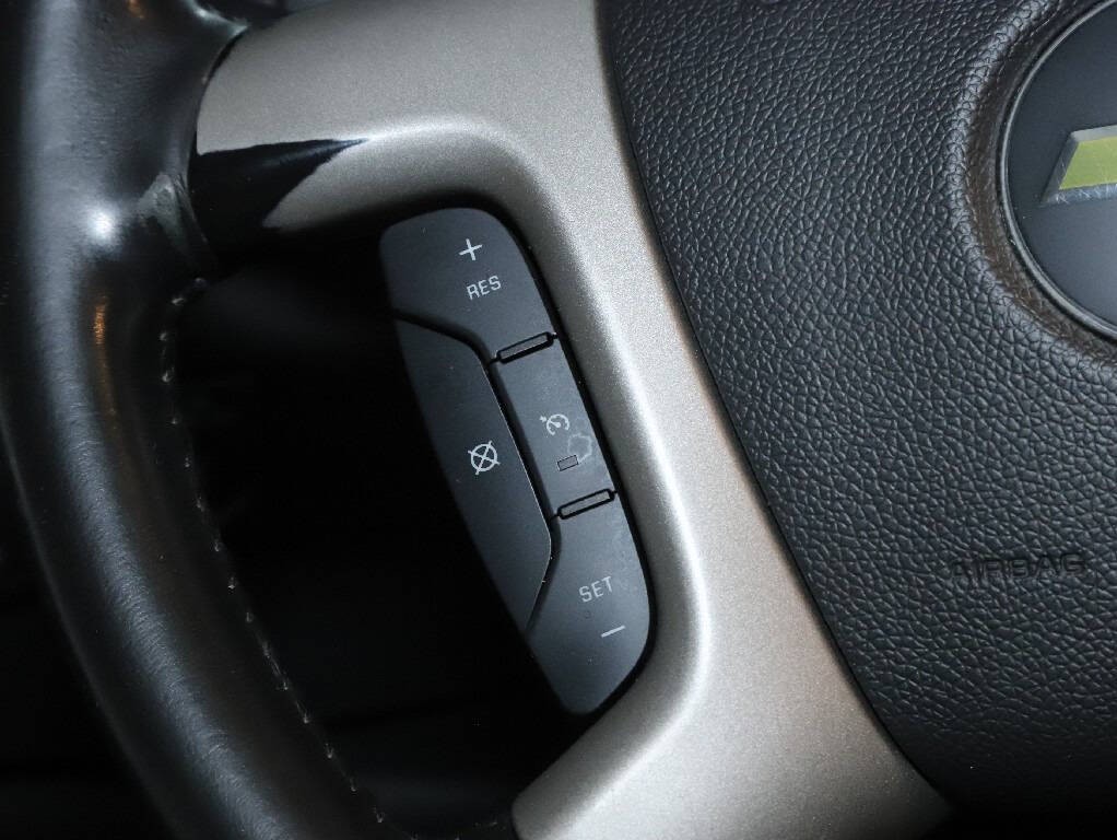 2013 Chevrolet Silverado 1500 Image 21