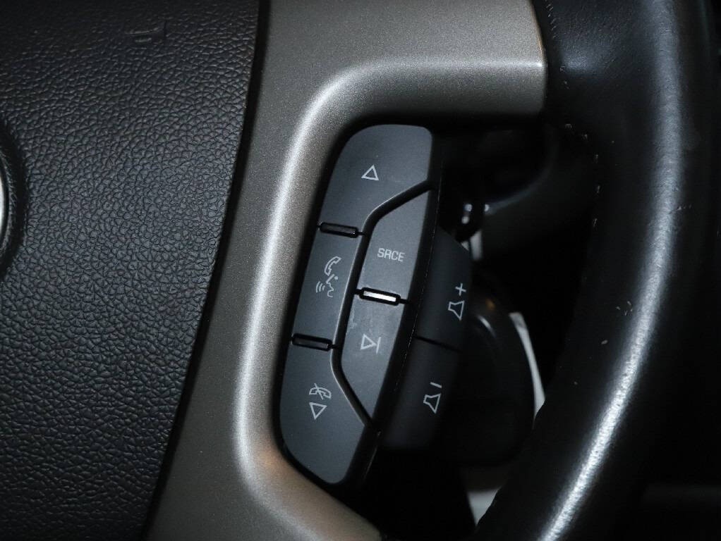 2013 Chevrolet Silverado 1500 Image 22